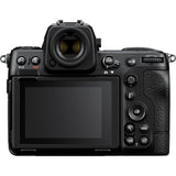 Nikon Z8 Camera Kit with 24-70mm f2.8 Nikkor S II