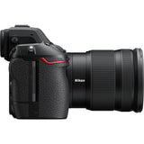 Nikon Z8 Camera Kit with 24-70mm f2.8 Nikkor S II