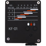 Pre-Owned KEK's KF01 Flash
