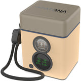 Patona Protect Retro Dual Charger Box for Sony Cameras