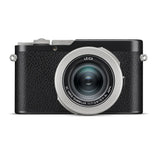 Leica D-Lux 8 Digital Camera (100 Years of Leica Limited Edition) (Open Box)