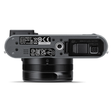 Leica D-Lux 8, Metal Gray Finish
