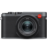 Leica D-Lux 8, Metal Gray Finish