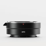 URTH Canon (EF/EF-S) Lens Mount to Leica L Camera Mount