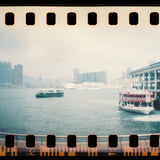 Lomography Sprocket Rocket Camera, Black