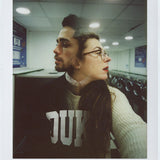 Lomo Instant Automat Glass, Magellan