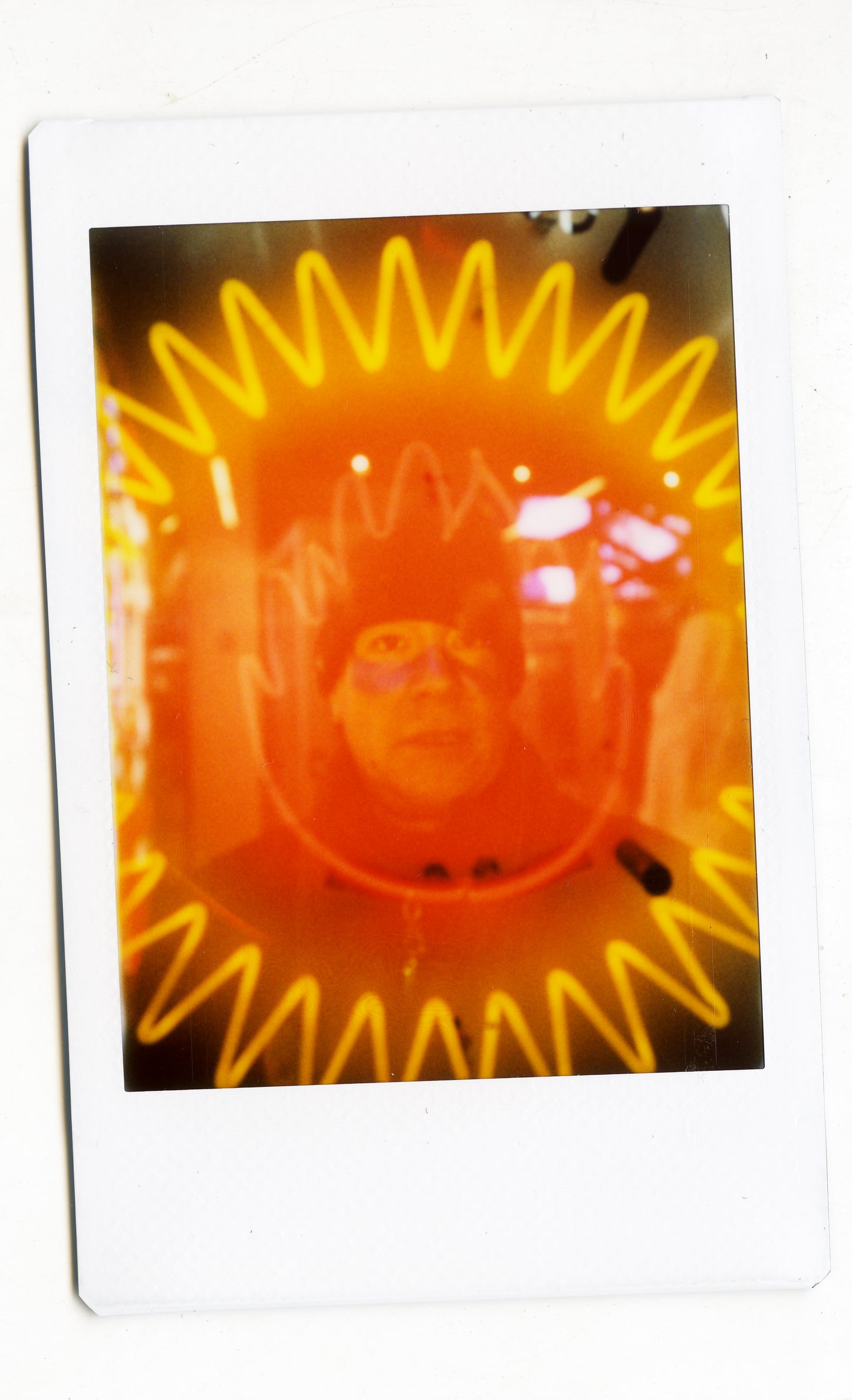 Lomo Instant Automat Glass, Magellan