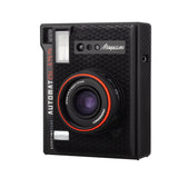 Lomo Instant Automat Glass, Magellan