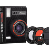 Lomo Instant Automat Glass, Magellan