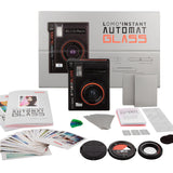 Lomo Instant Automat Glass, Magellan