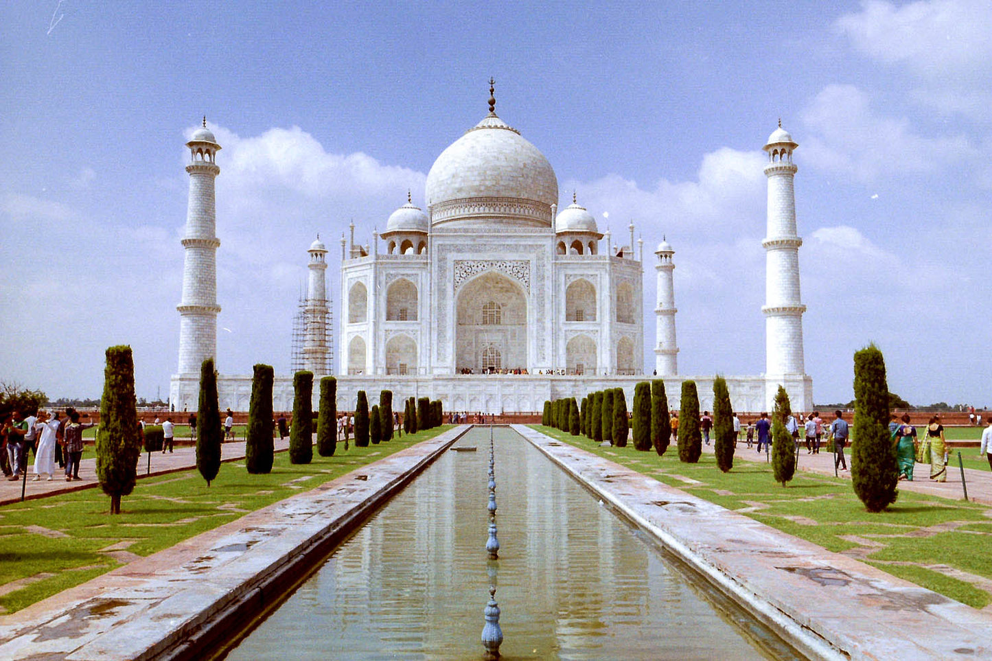 Lomography Color Negative 35 mm ISO 800 – Pack of 3