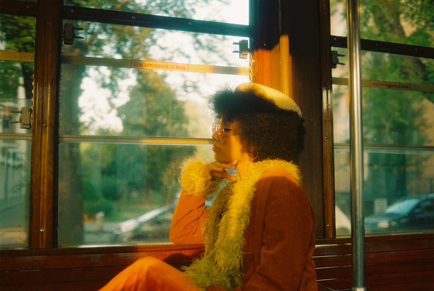 Lomography Color Negative 35 mm ISO 800 – Pack of 3