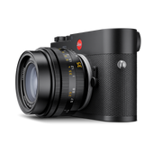 Leica 35mm f1.2 Noctilux-M ASPH. Black Anodized