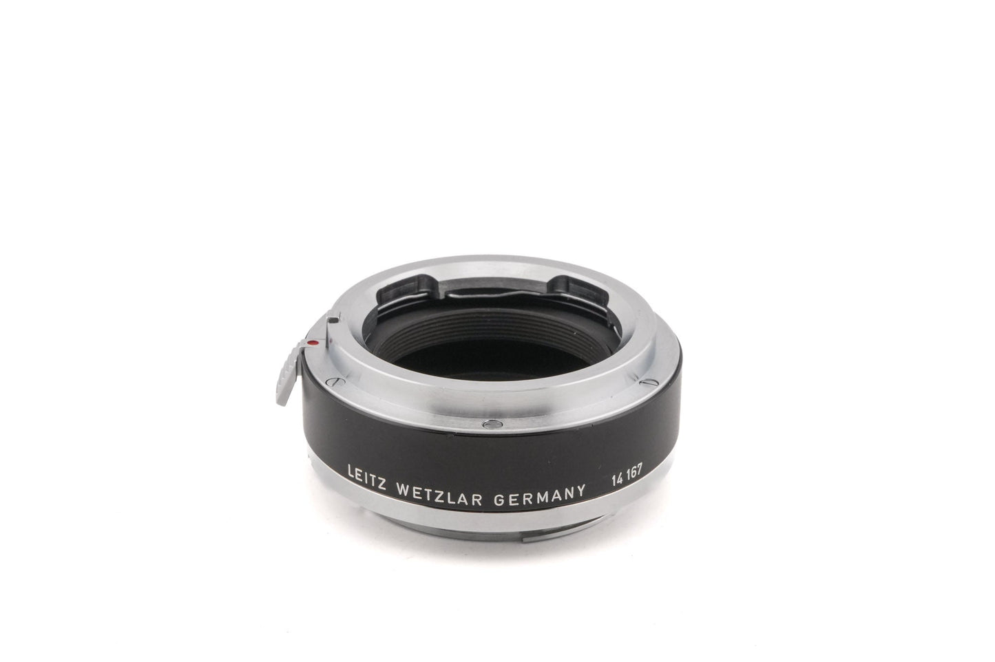 Leica M Visoflex To R Mount Adapter
