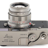 Leica M-A "Titanium" Kit