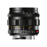 Leica 50mm f1.2 Noctilux-M ASPH
