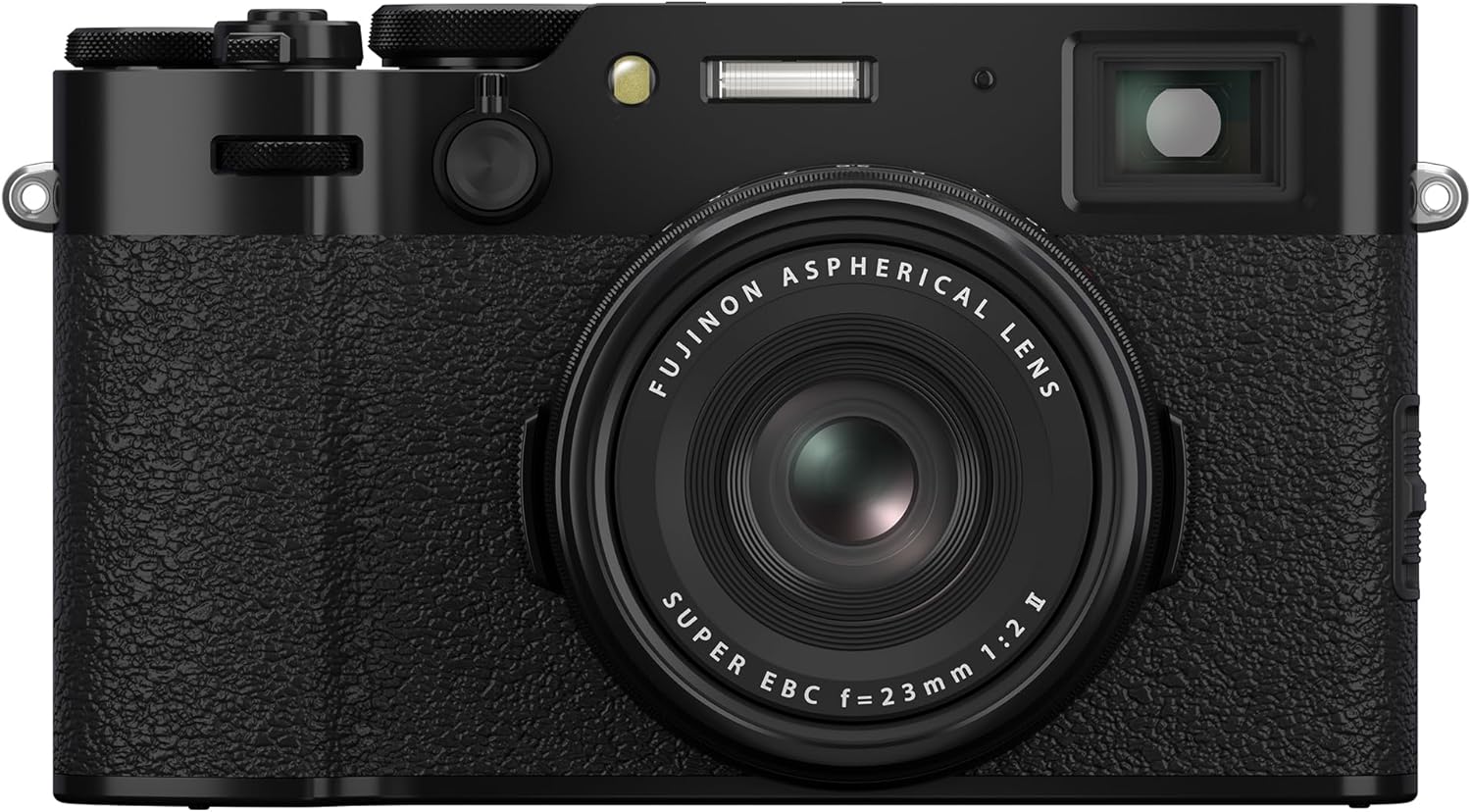 Fujifilm X100VI Digital Camera