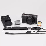 Canon PowerShot G7 X Mark III "30th Anniversary Edition"
