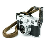 Owlkrown Trailflex Adjustable Neck Strap