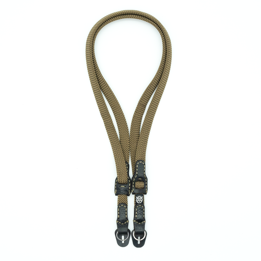 Owlkrown Trail Flex Adjustable Neck Strap