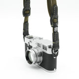 Owlkrown Trailflex Adjustable Neck Strap