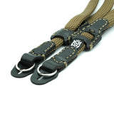 Owlkrown Trailflex Adjustable Neck Strap