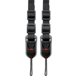 Owlkrown Twinpad SL Neck Strap