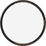 B+W 39mm Master Nano Clear Filter