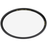 B+W 49mm Master Nano Clear Filter