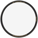 B+W 49mm Master Nano Clear Filter