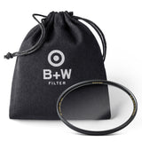 B+W 49mm Master Nano Clear Filter