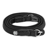 Owlkrown Classic Flat Neck Strap