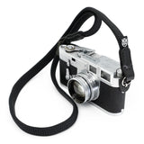 Owlkrown Classic Flat Neck Strap