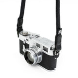 Owlkrown Classic Flat Neck Strap