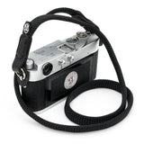Owlkrown Classic Flat Neck Strap