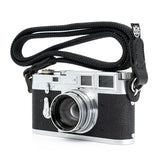 Owlkrown Classic Flat Neck Strap