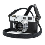Owlkrown Classic Flat Neck Strap