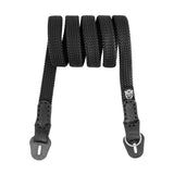 Owlkrown Classic Flat Neck Strap