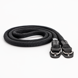 Owlkrown Classic Round Neck Strap
