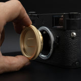 Owlkrown Pro Kit for Leica M10, M11 & M EV1