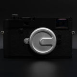 Owlkrown Weather Sealed M Body Cap for Leica