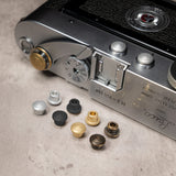 Owlkrown PC Sync PortPlugs for Leica Analogs "Model B"