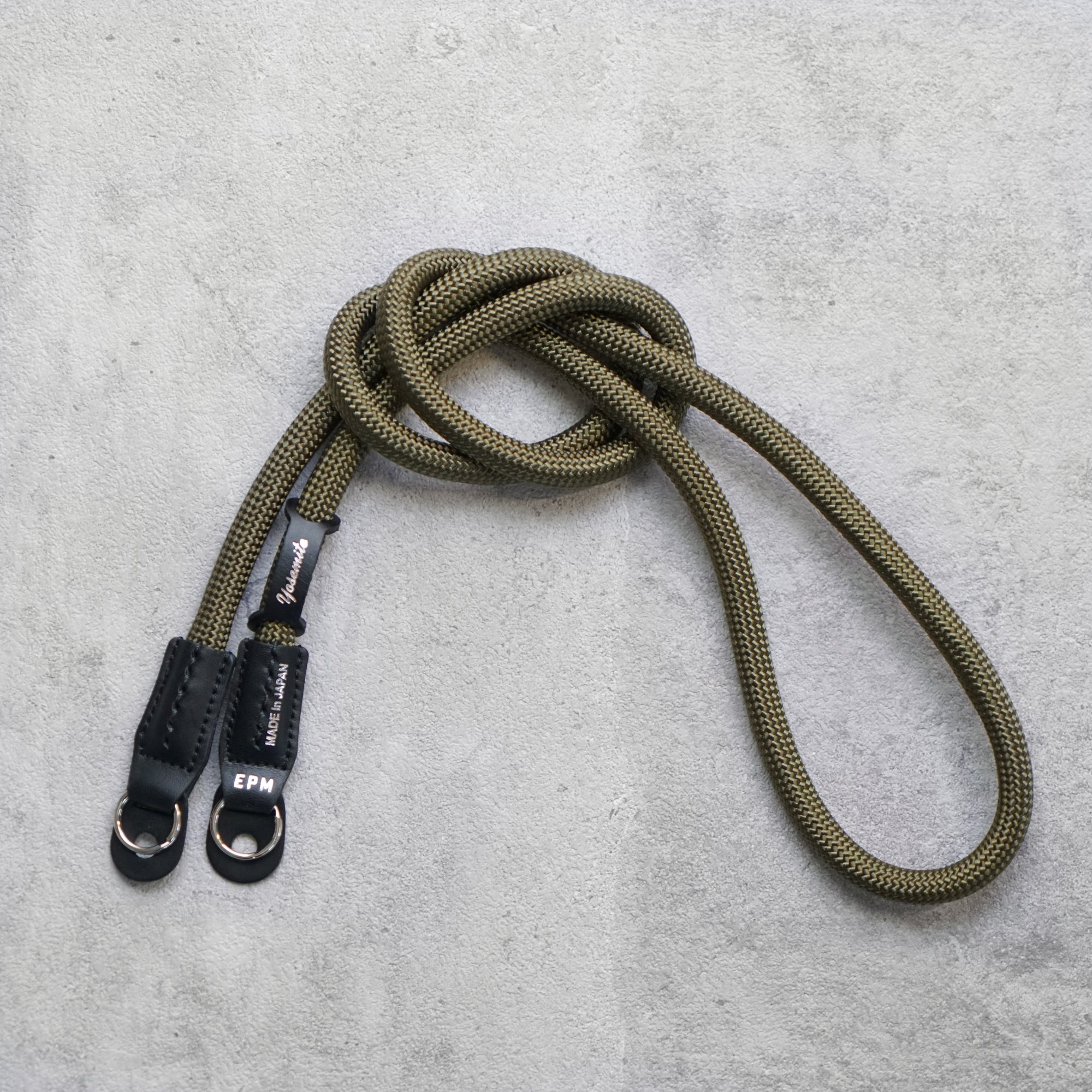 Yosemite Camera Straps (111cm)