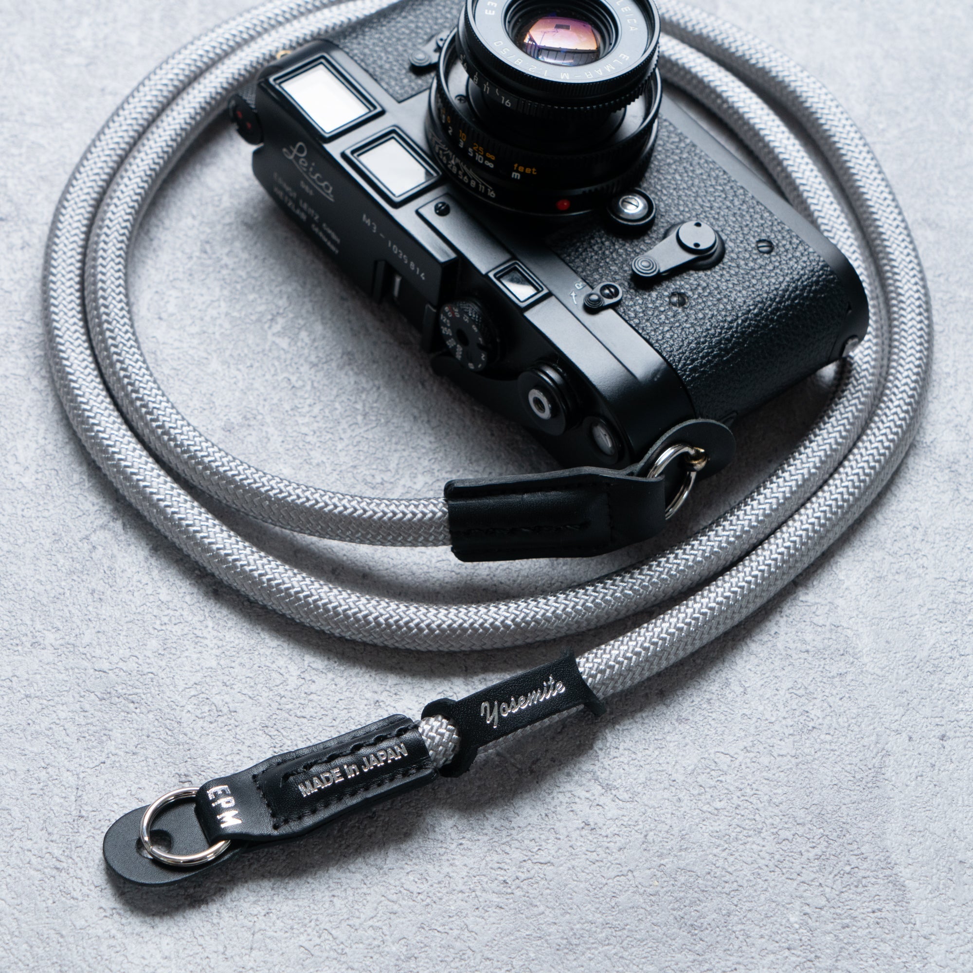 Yosemite Camera Straps (111cm)