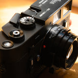Light Lens Lab 50mm f2 "ELCAN"