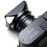 Light Lens Lab 35mm f/1.4 Aspherical "11873"