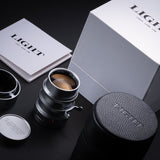 Light Lens Lab 75mm f/2 "SPII"