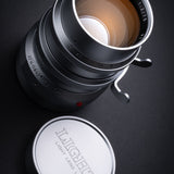 Light Lens Lab 75mm f/2 "SPII"