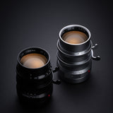 Light Lens Lab 75mm f/2 "SPII"