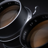 Light Lens Lab 75mm f/2 "SPII"